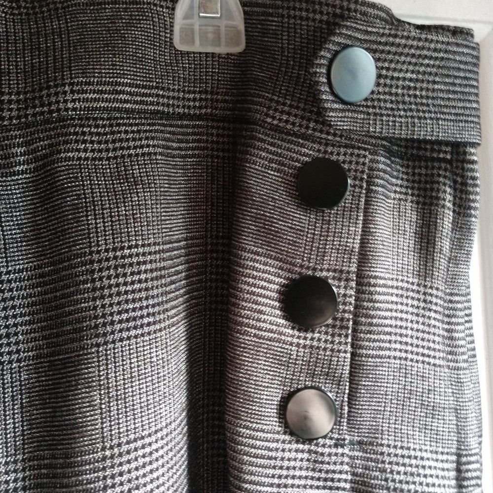 trousers sailor retro Pants H&M size 10